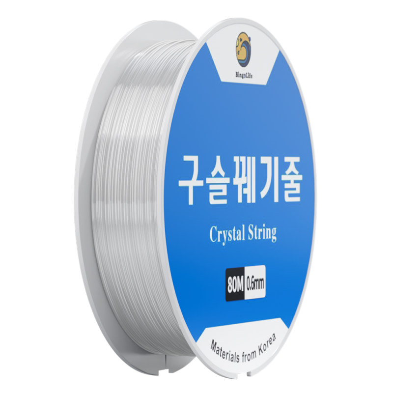 BingoLife Korean Elastic Thread